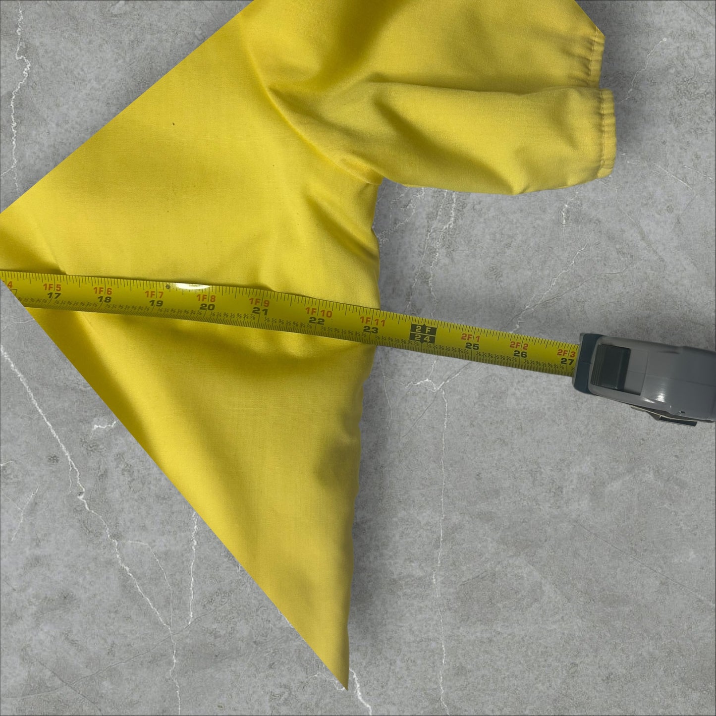 1960s Terry Cloth Toweling Jacket (XL)