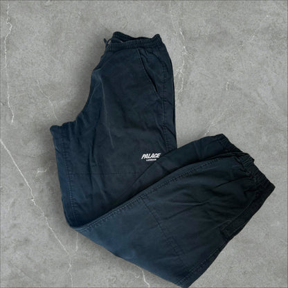 Palace Heavy Washed Cotton Jogger (M)