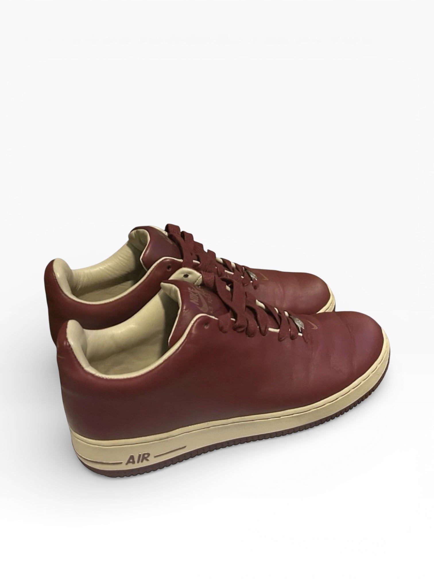 Nike Air Force 1 Limited Edition Seamless (MENS 10.5)