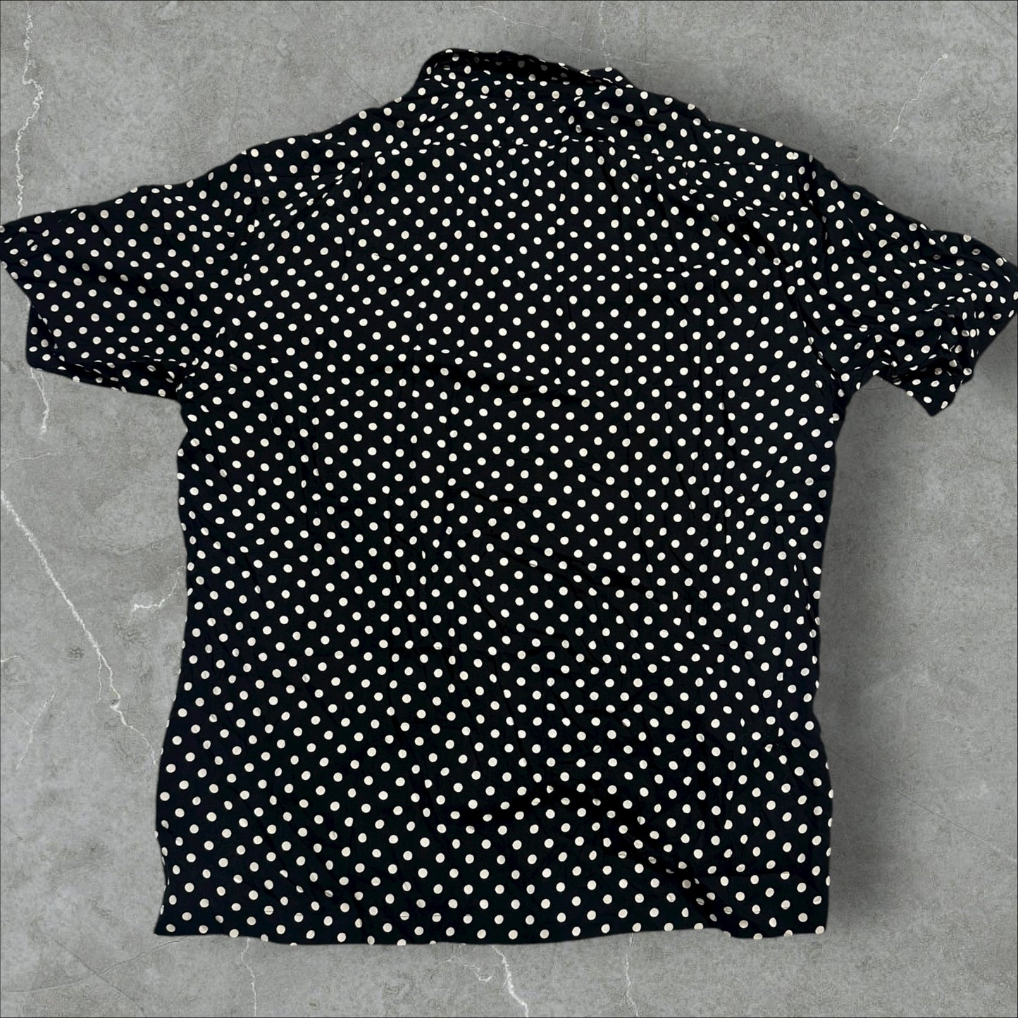 Polo Ralph Lauren Polka Dot Clayton Buttondown