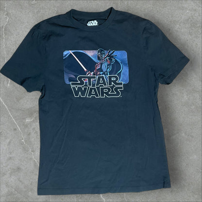 Star Wars Graphic Tee (M)