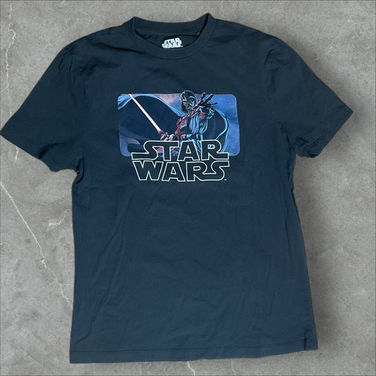 Star Wars Graphic Tee (M)