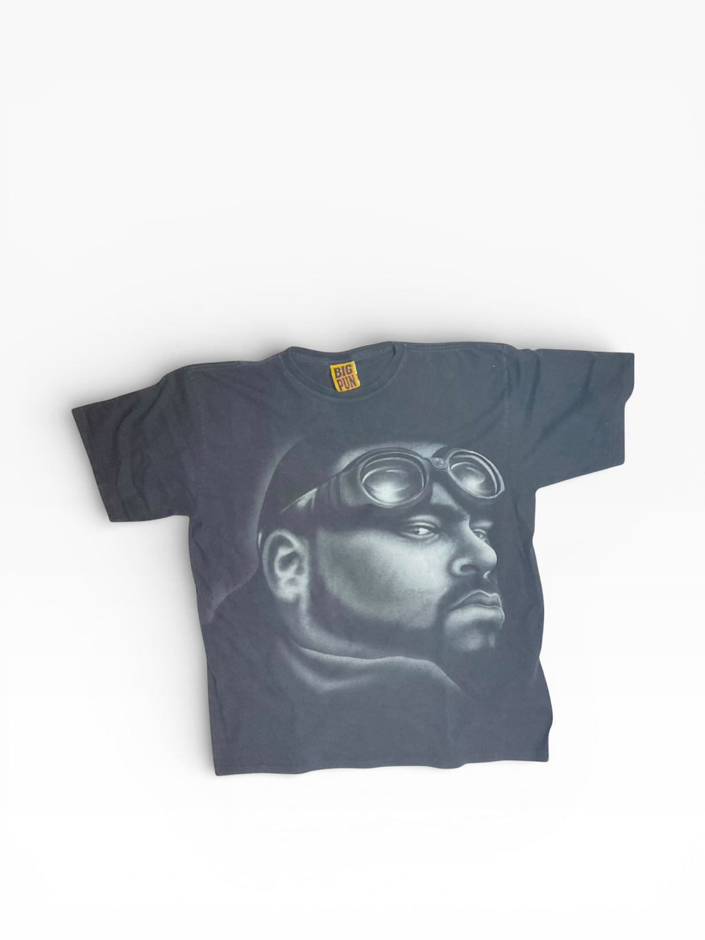 Big Pun Graphic Tee (1XL)