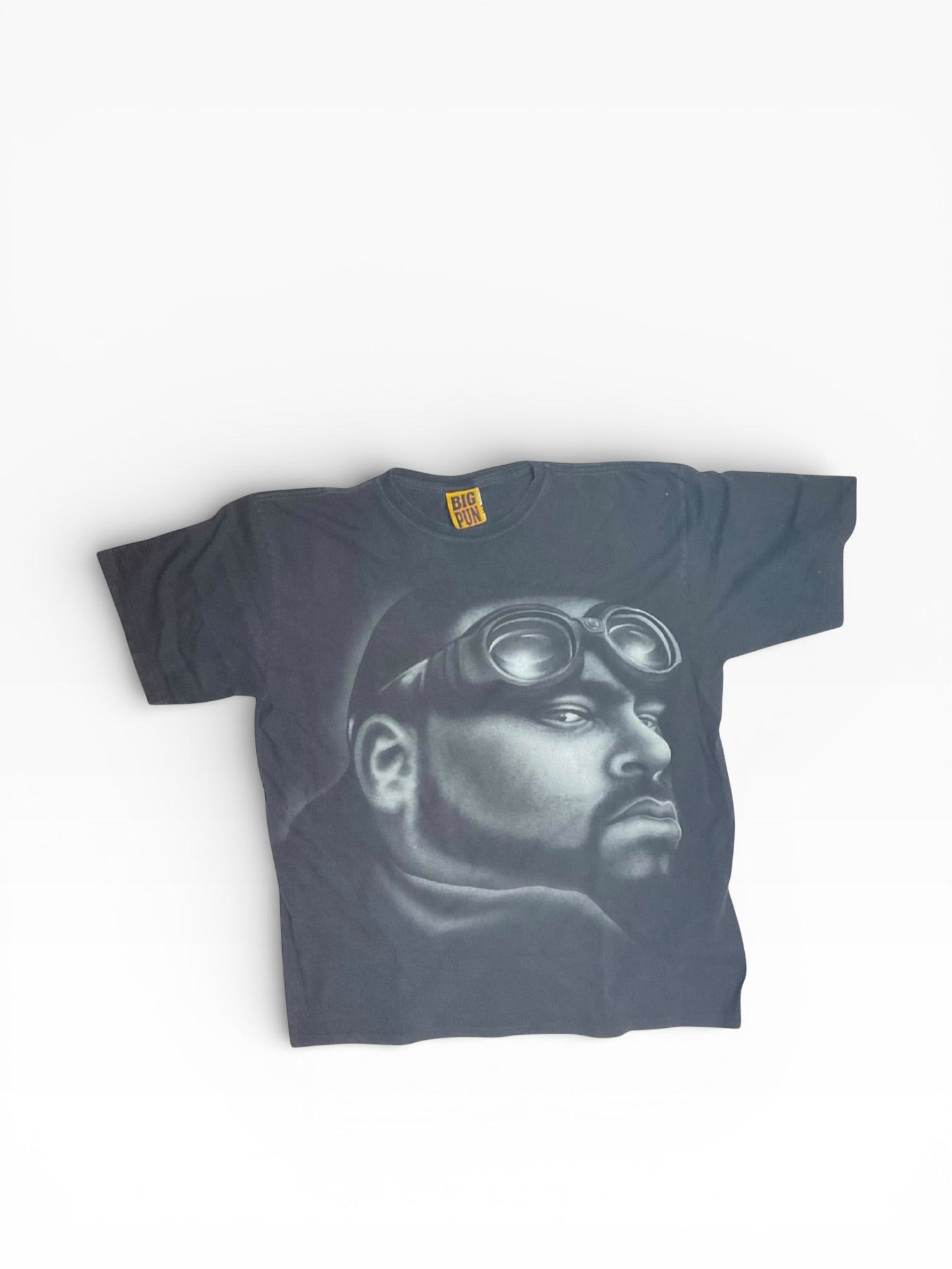 Big Pun Graphic Tee (1XL)