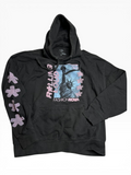 Rolling Loud NYC Fashion Nova Concert Hoodie (XL)