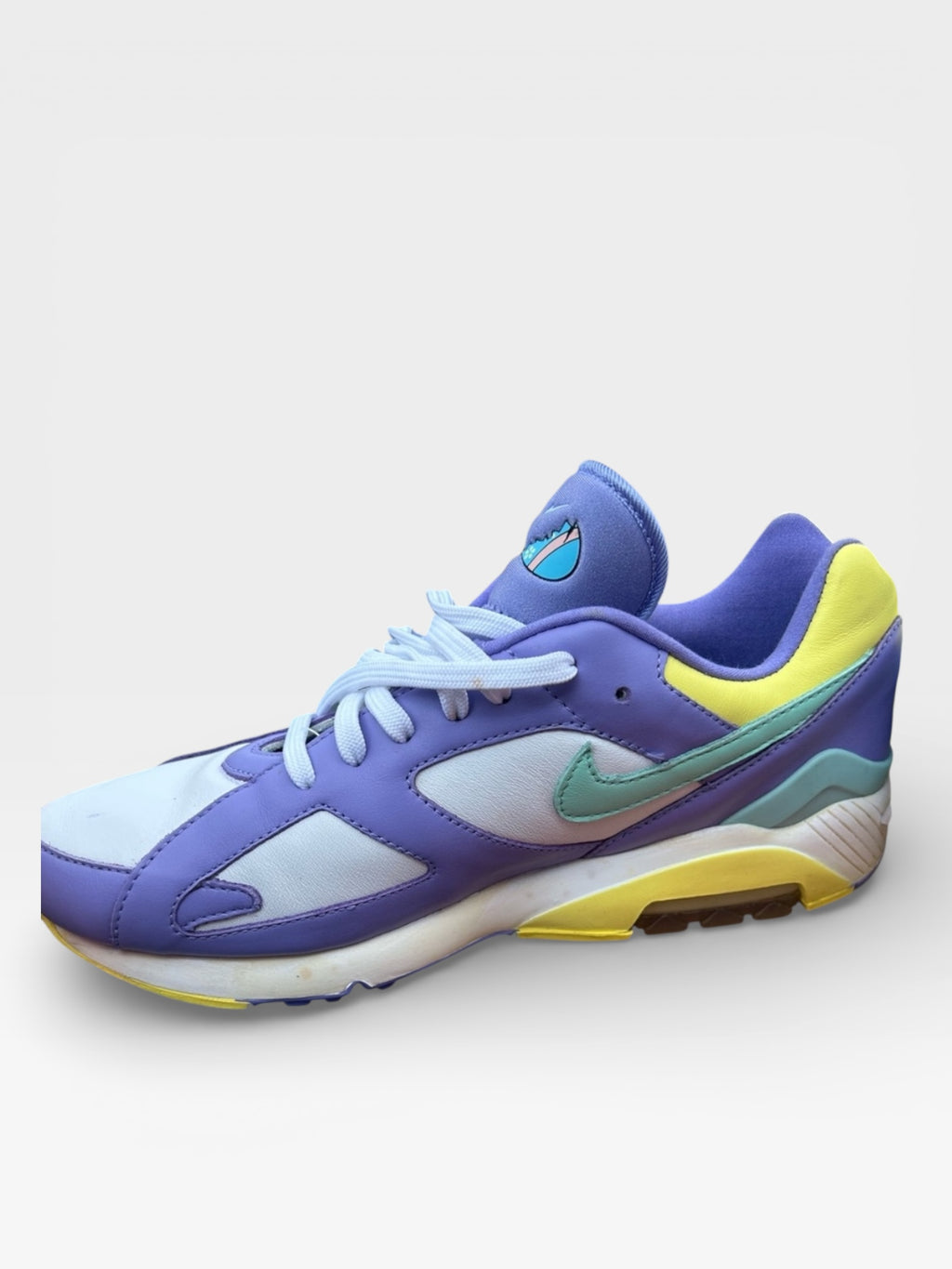 Nike Air Max 180 ‘Easter’ 06’ (MENS 10.5)