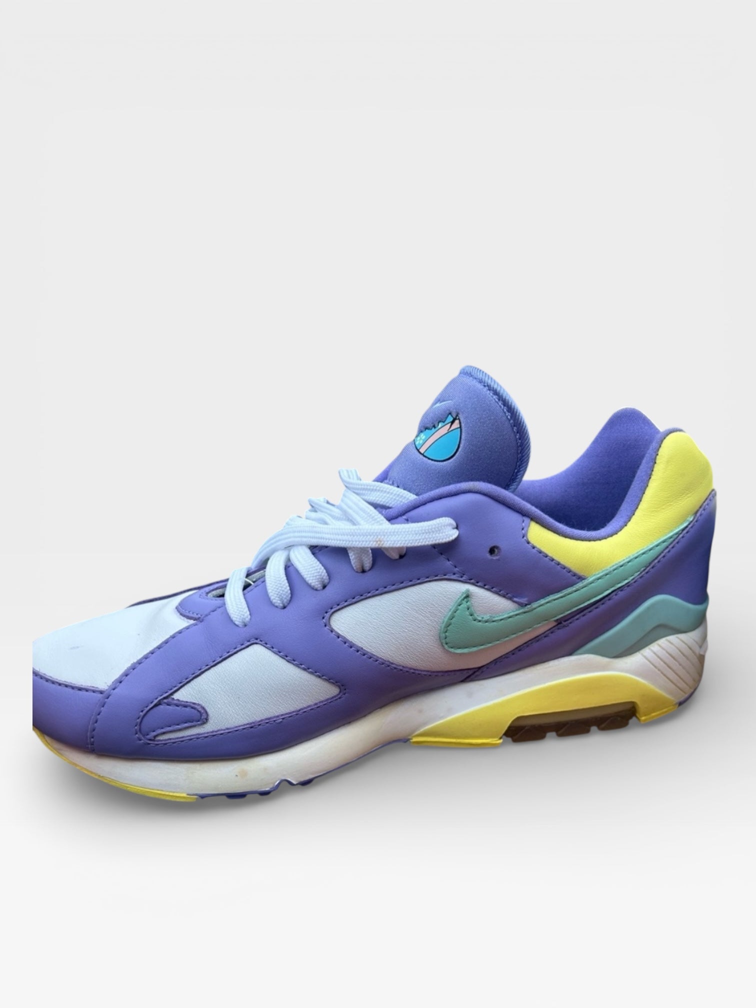 Nike Air Max 180 ‘Easter’ 06’ (MENS 10.5)