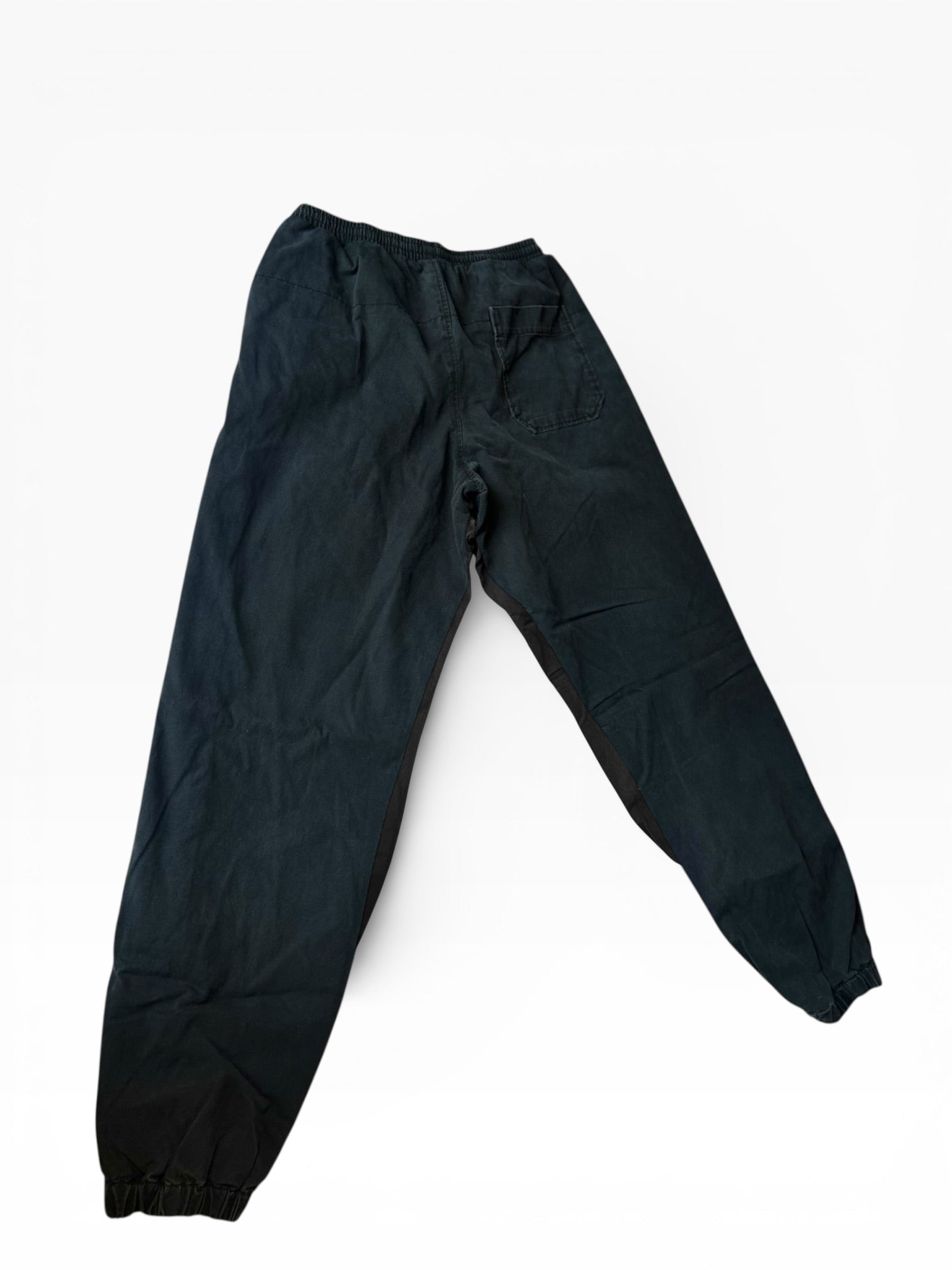 Palace Heavy Washed Cotton Jogger (M)