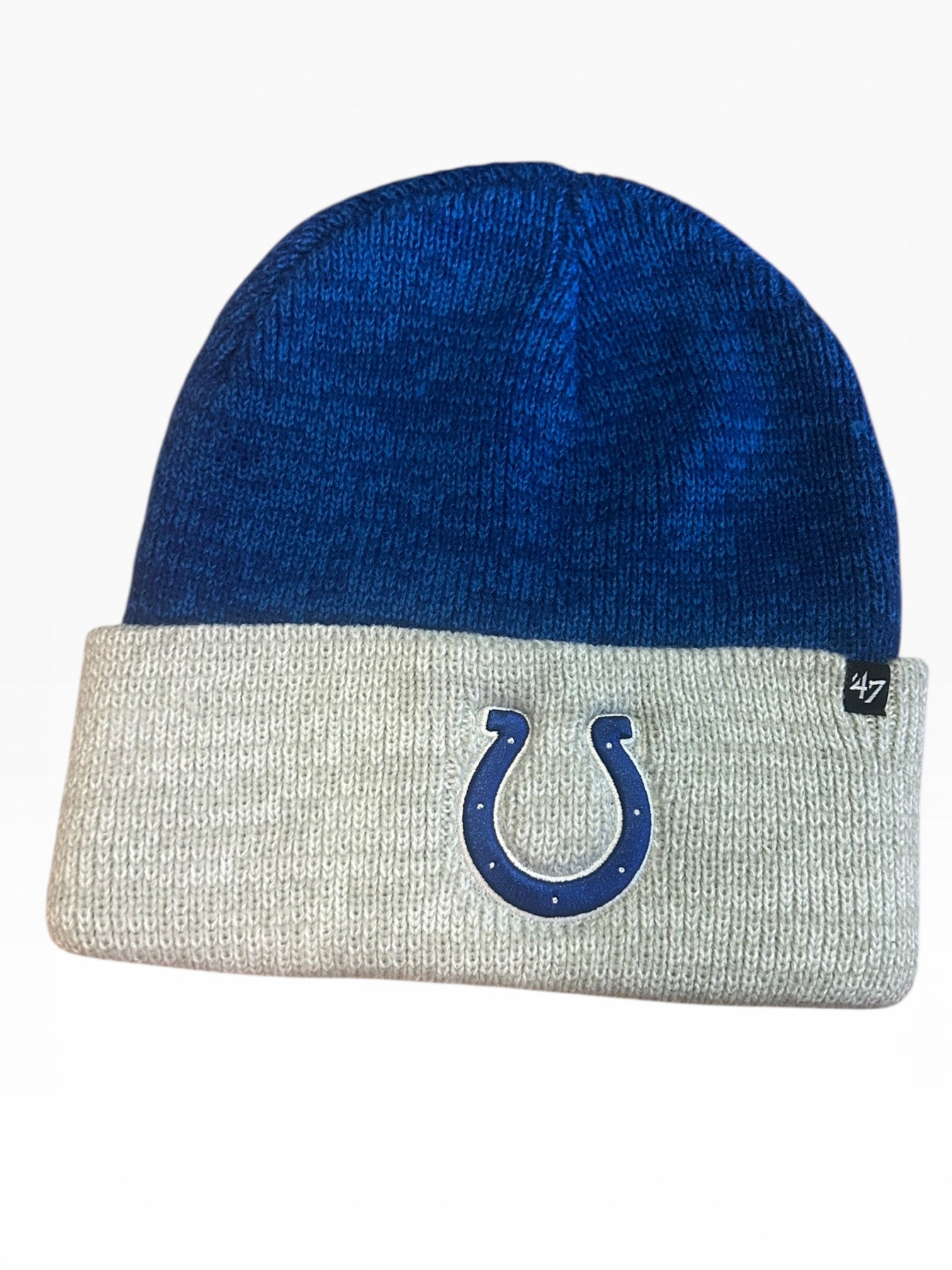 Indianapolis  Colts NFL 47’ Beanie￼