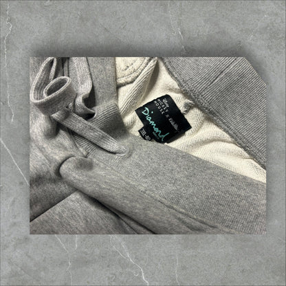 Diamond Supply Co. X Disney X Kieth Harrington Jogger Sweats (3X)