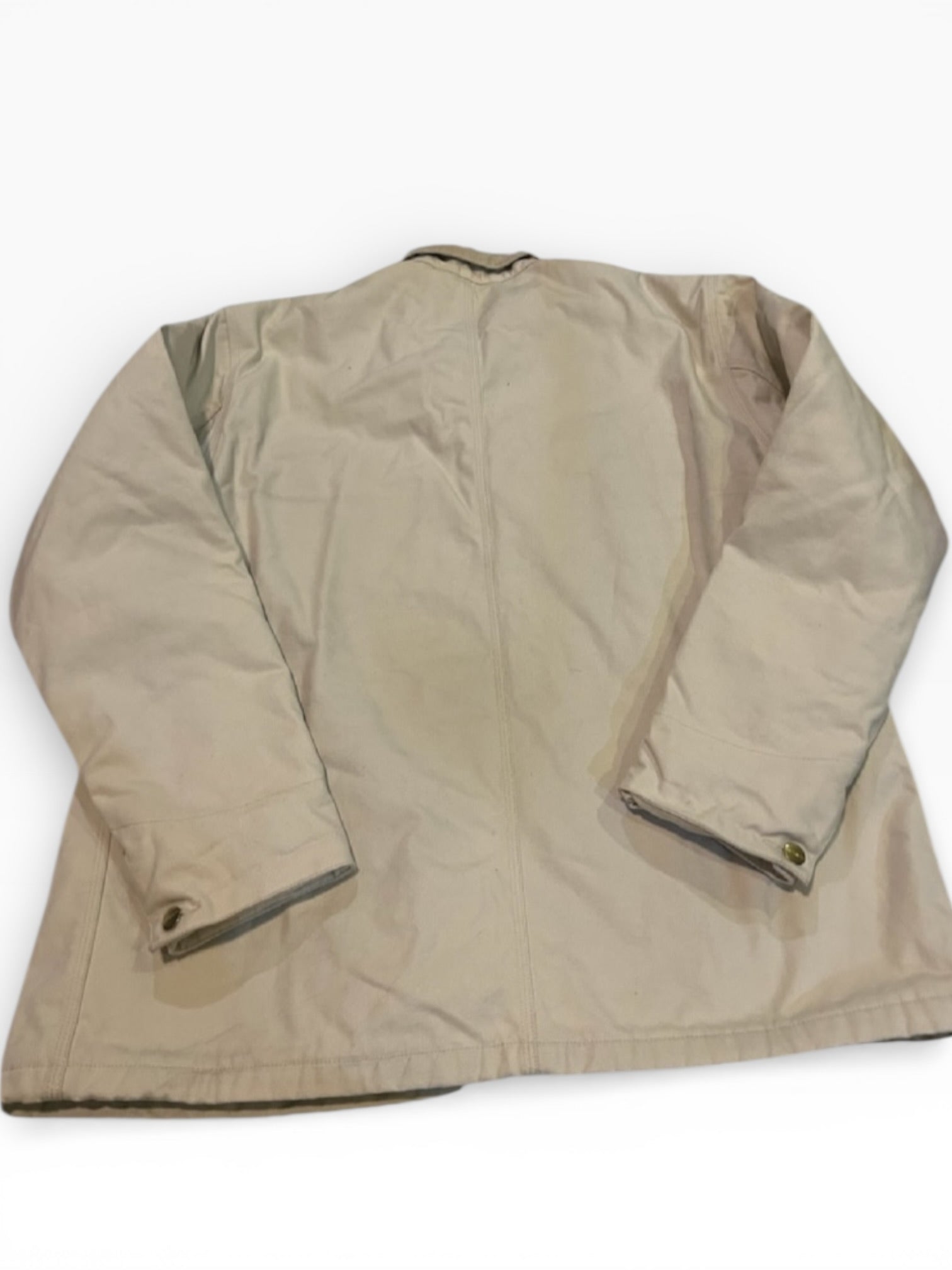 Carhartt Work in Progress Michigan Chore Jacket (XXL)