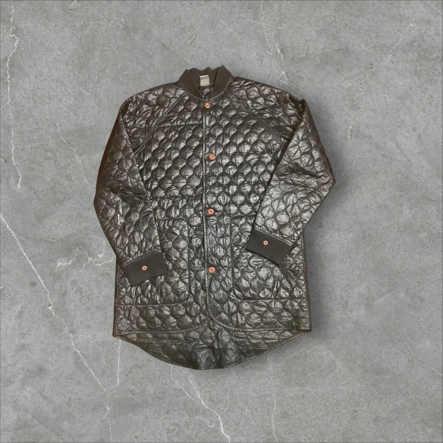 Nike Longline NSW Ventile Jacket (XL)