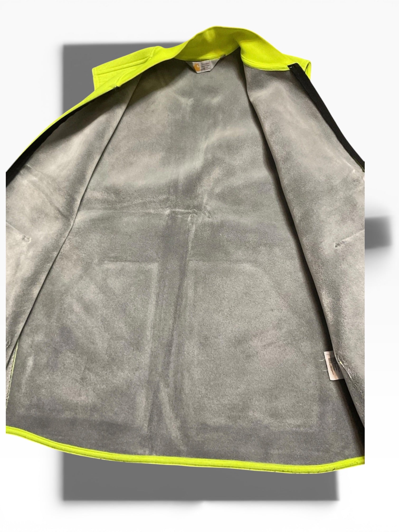 Carhartt Car-Lux Men Vest (XL)