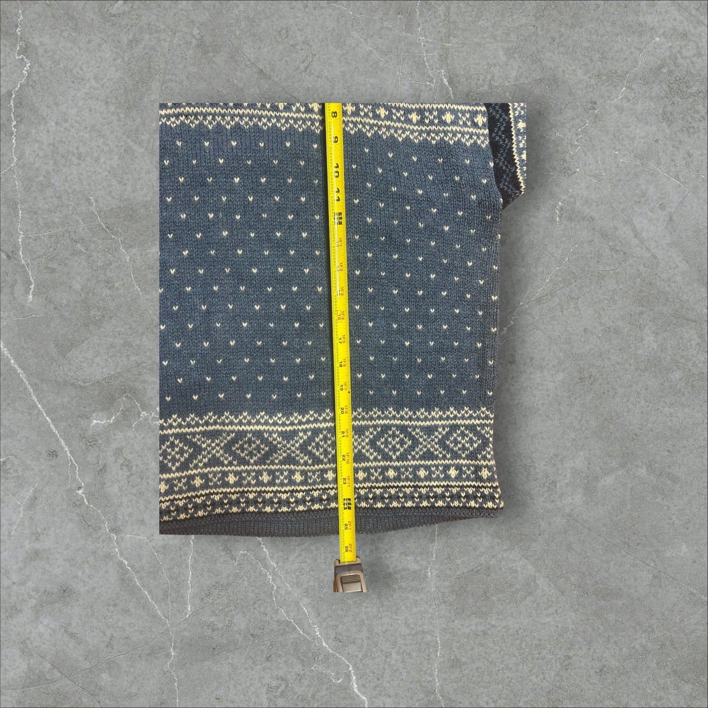 L.L. Bean Wool Women's Sweater (XL)