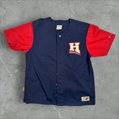 Tommy Hilfiger Athletic Baseball Jersey(S)