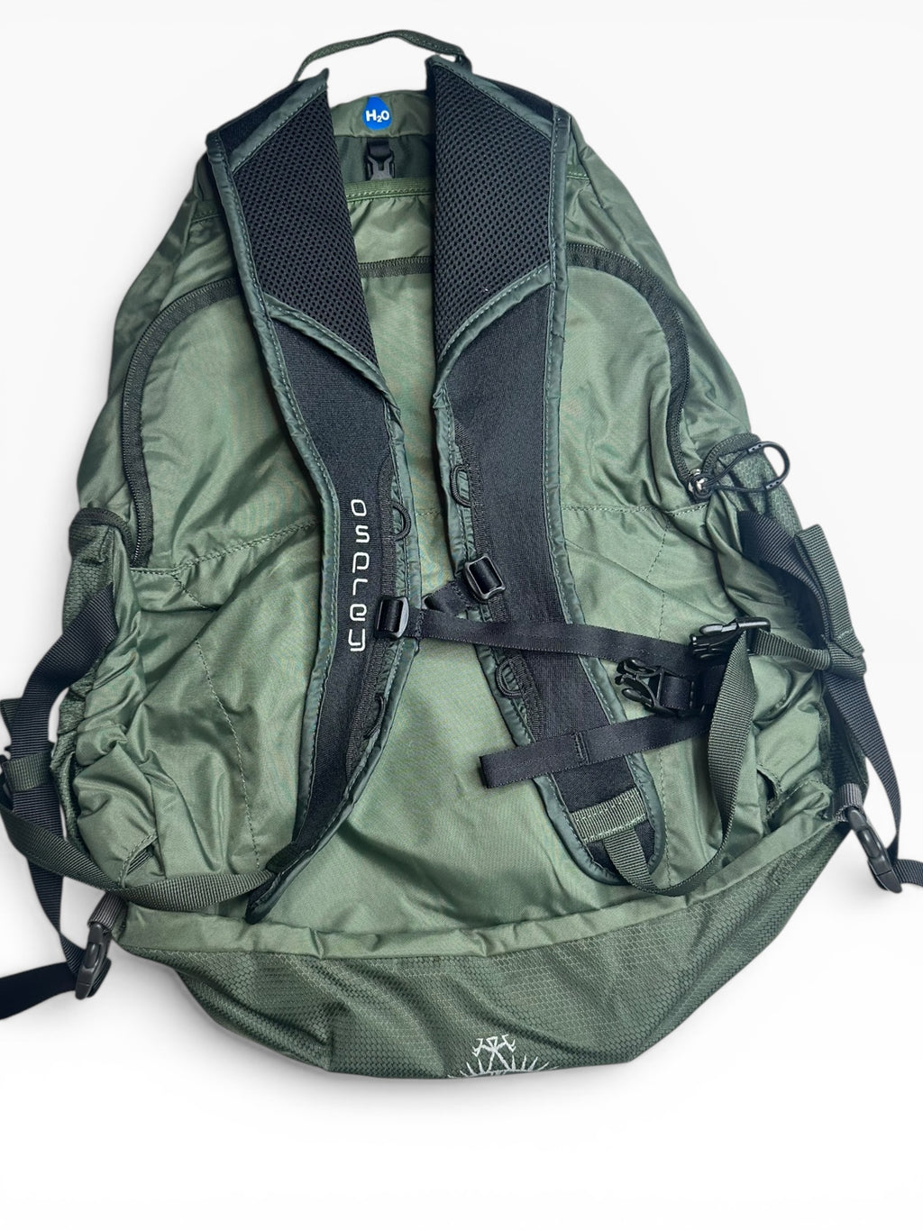 Osprey Aether AG 70 X Azytrec