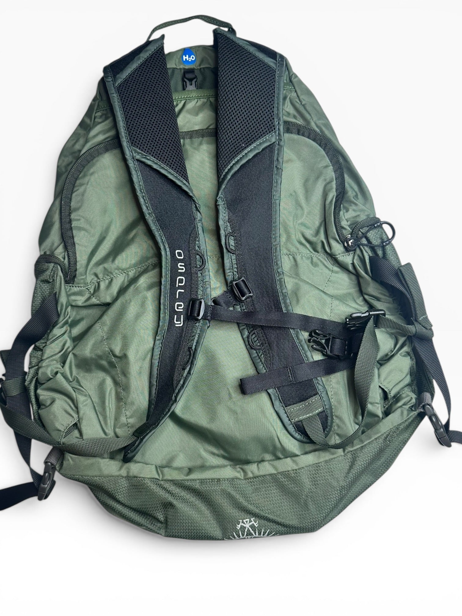 Osprey Aether AG 70 X Azytrec