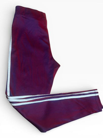 Adidas Rasant Rib Leggings (L)