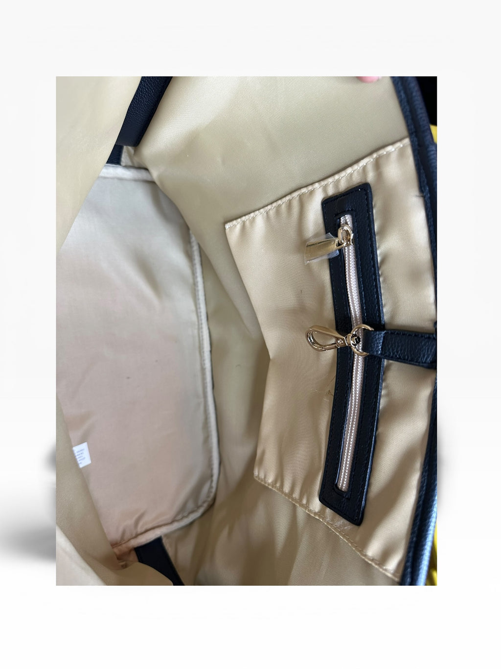 Universal Tote bag 💼