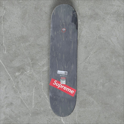 Supreme Ol' Dirty Bastard Skateboard Deck