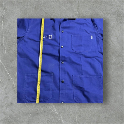 Carhartt WIP X ISLE Skateboard Skye Jacket