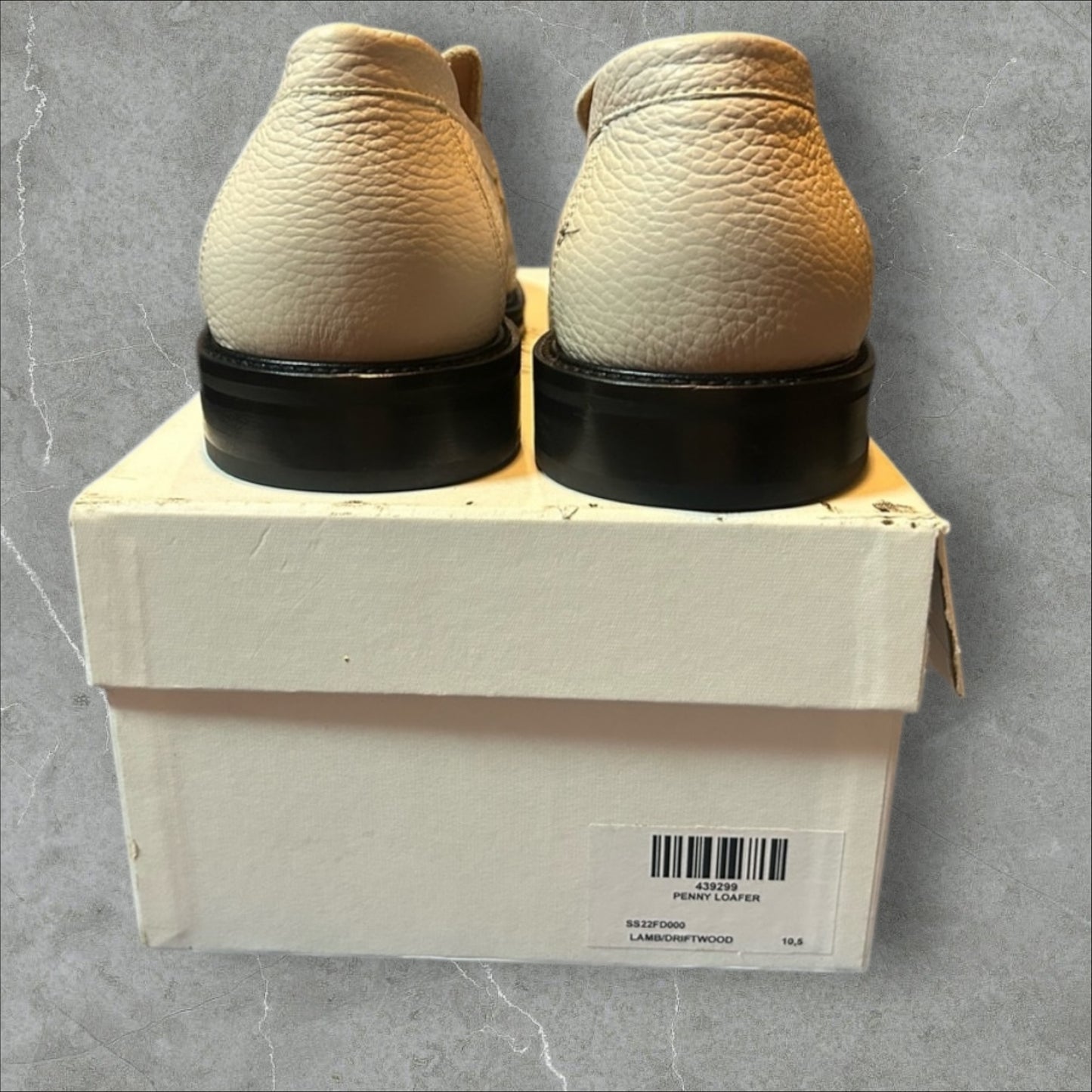 Aime Leon Dore Penny Loafer (10.5)