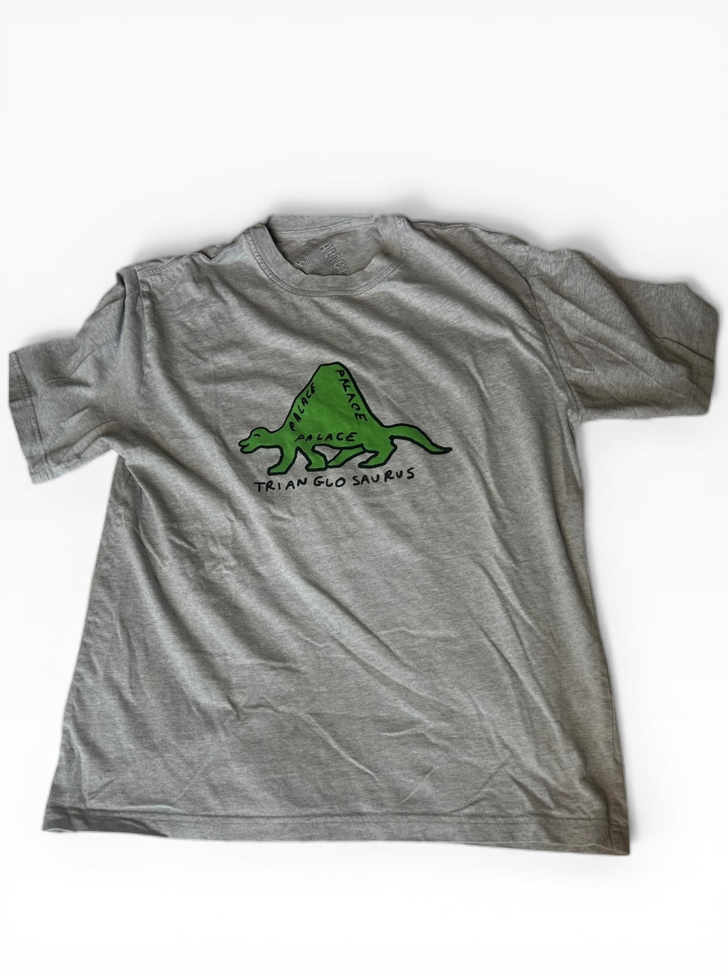Palace Trianglosaurus Dinosaur Graphic Tee(S)