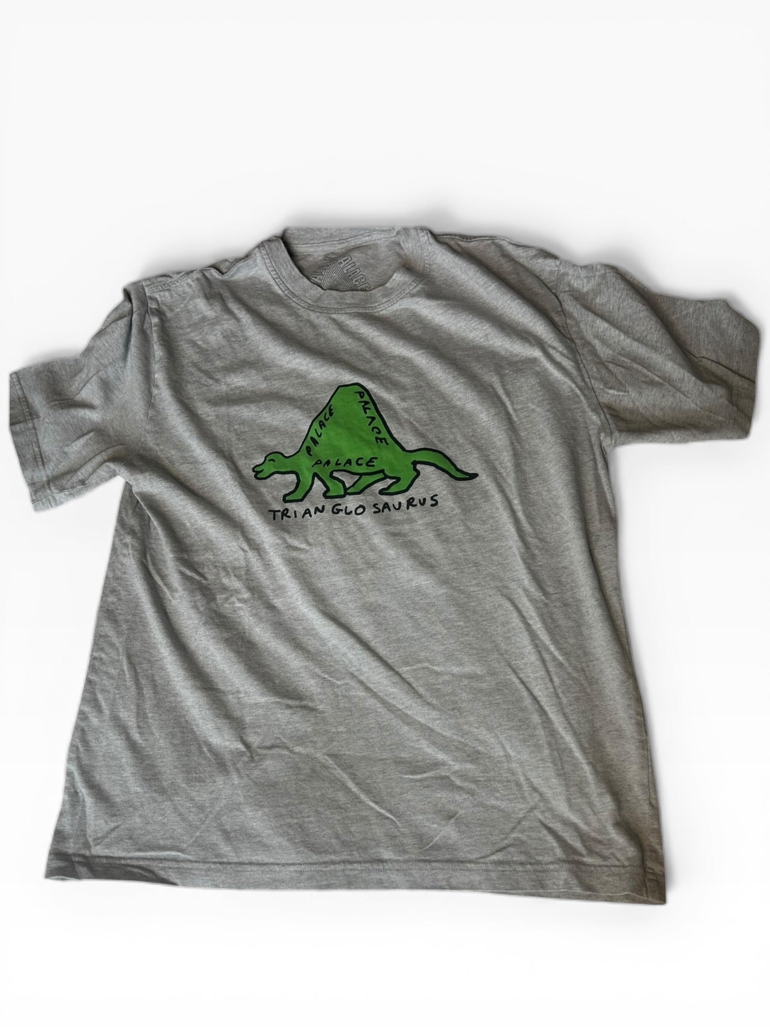 Palace Trianglosaurus Dinosaur Graphic Tee(S)