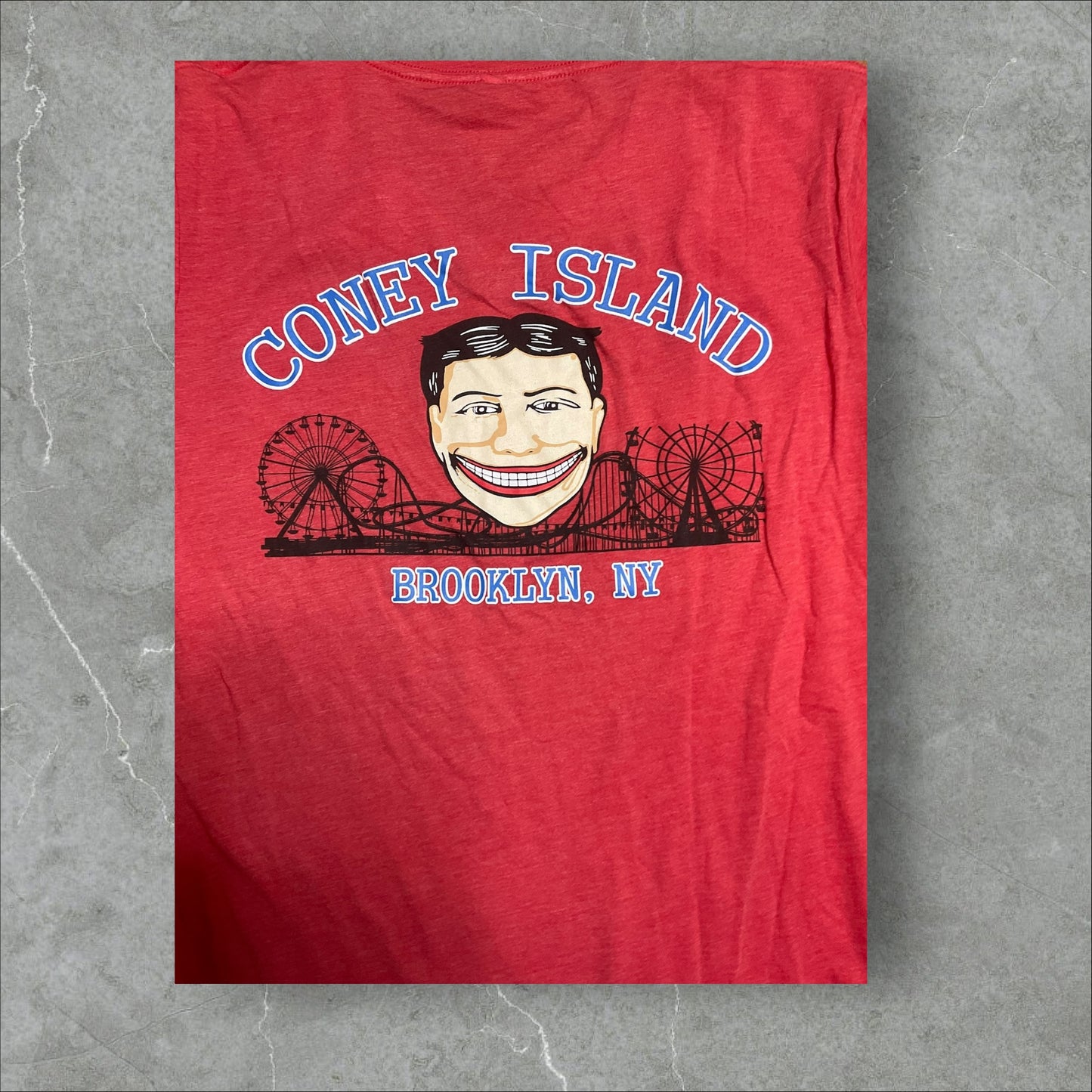 IHOP Coney Island Graphic Tee (Women’s M)