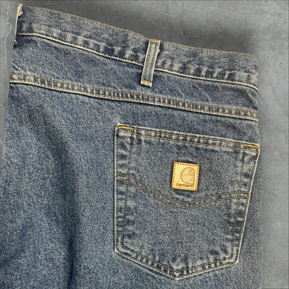 Carhartt Denim B17 (44)