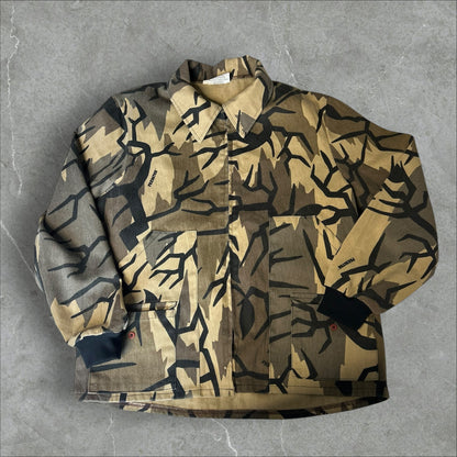 Vintage Predator Camo Jacket (L)