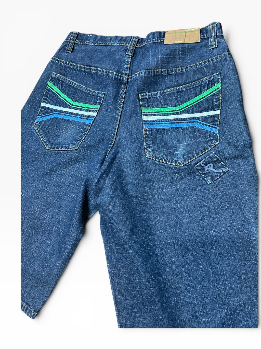 Rocawear Baggy Shorts (36)