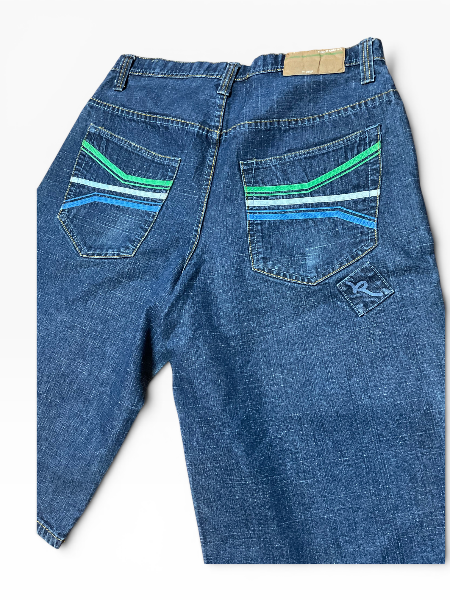 Rocawear Baggy Shorts (36)