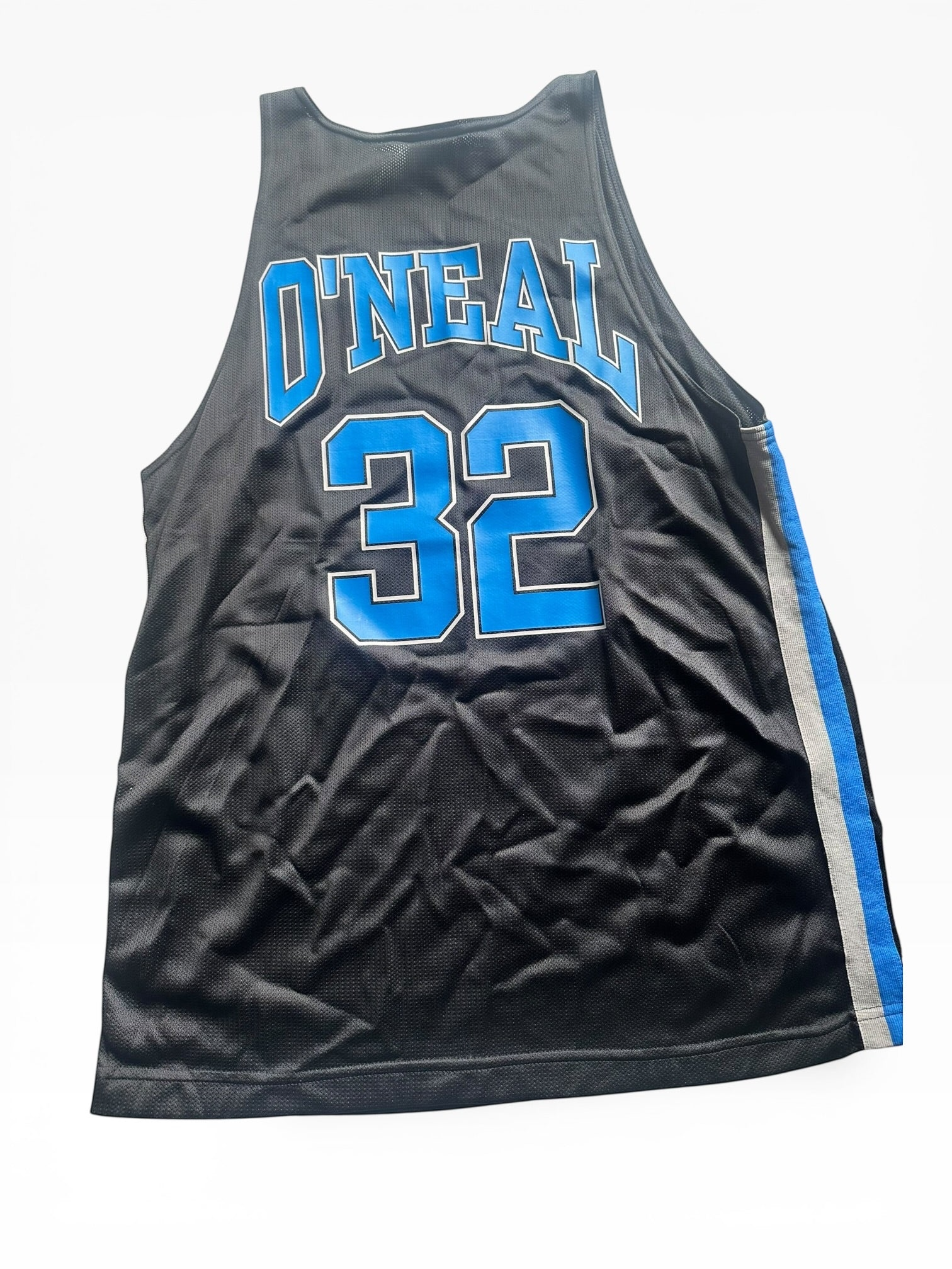 Reebok Shaquille O'Neal #32 Orlando Magic Mesh Jersey (XL)
