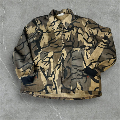 Vintage Predator Camo Jacket (L)
