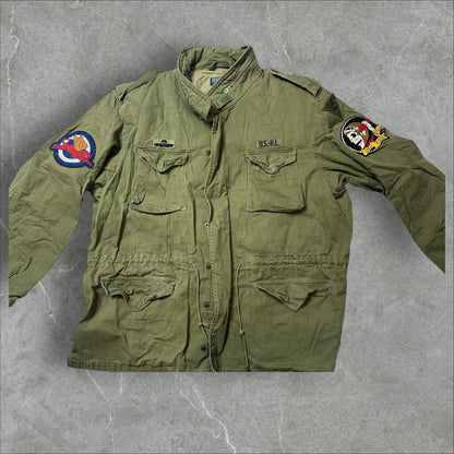Polo Ralph Lauren M-65 Field Jacket (3XLT)
