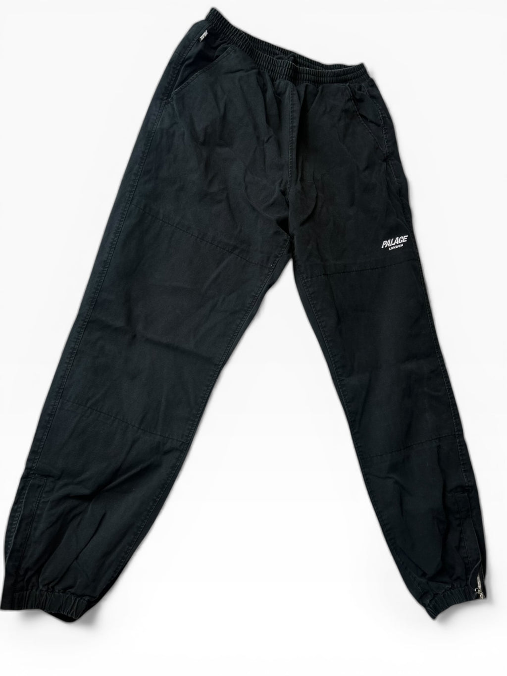 Palace Heavy Washed Cotton Jogger (M)
