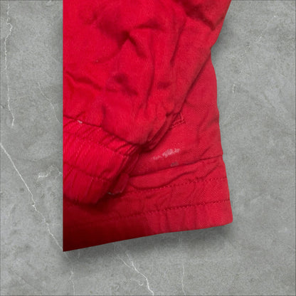 Vintage Reversible Jackets (Kids 2t)