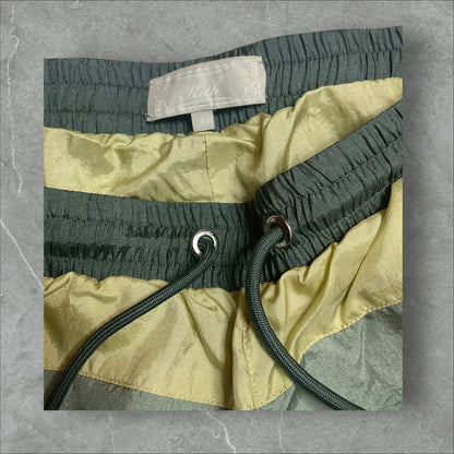 Kith Turbo Swim Shorts (L)