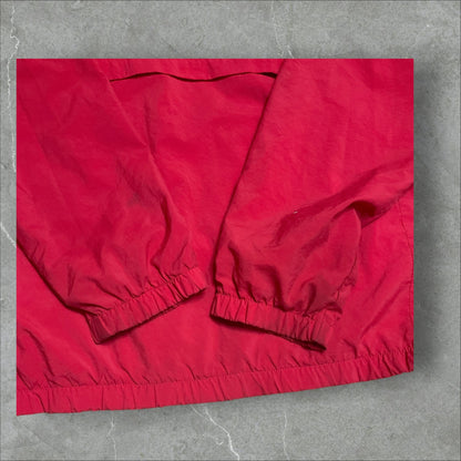 Vintage Nike ‘St.John’s Lacrosse’ Track Jacket (Xl)