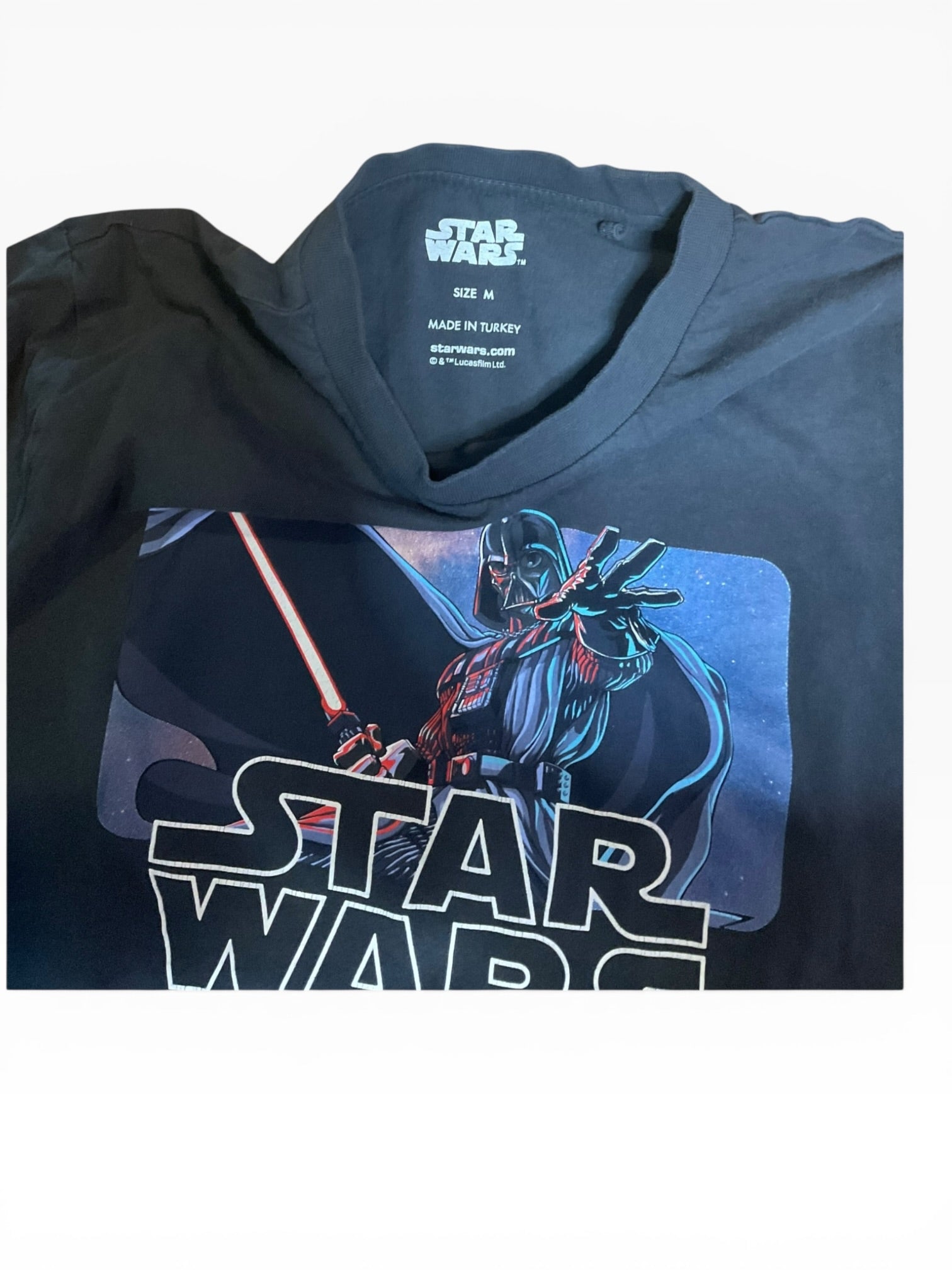 Star Wars Graphic Tee (M)