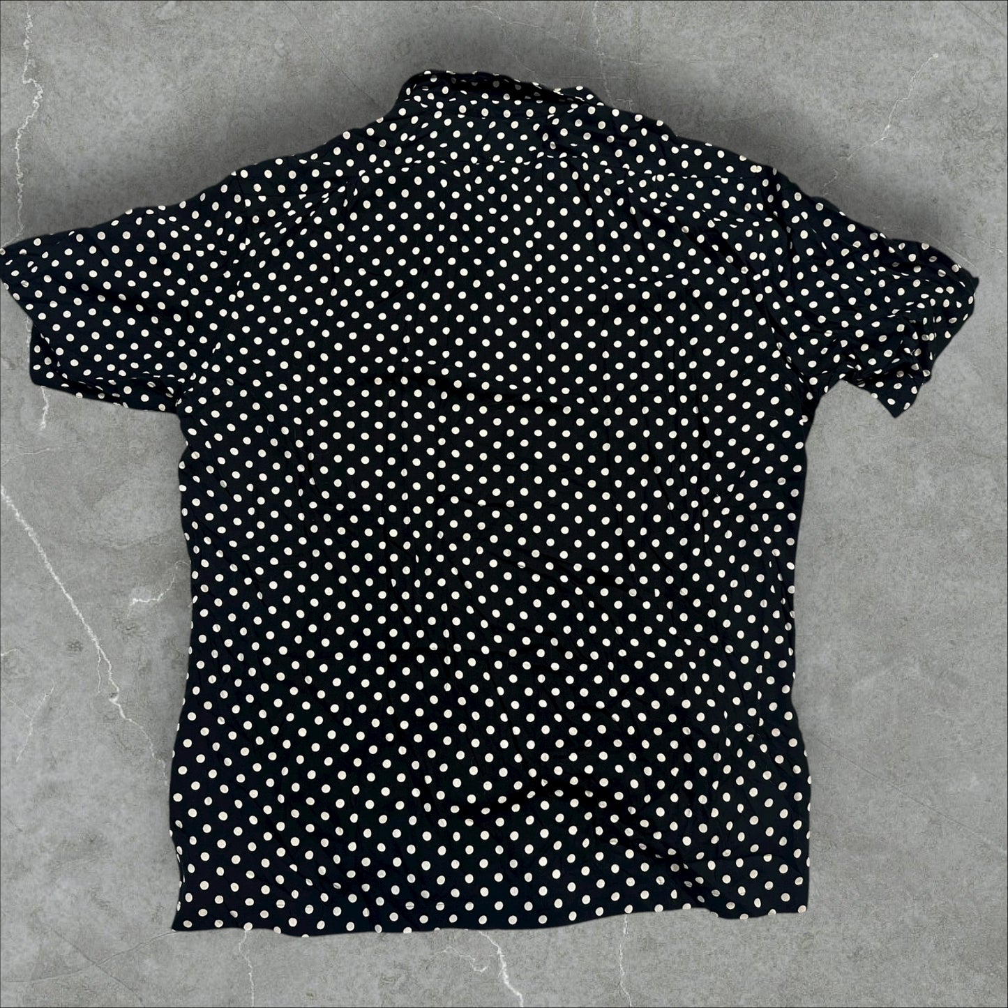 Polo Ralph Lauren Polka Dot Clayton Buttondown