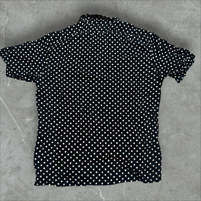 Polo Ralph Lauren Polka Dot Clayton Buttondown