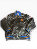 JH Design New York Knicks Jacket (2XL)