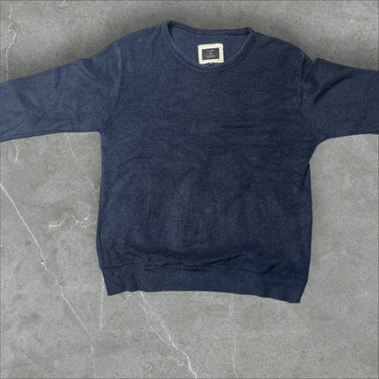 Barney's New York V::Room Wool Sweater (XL)