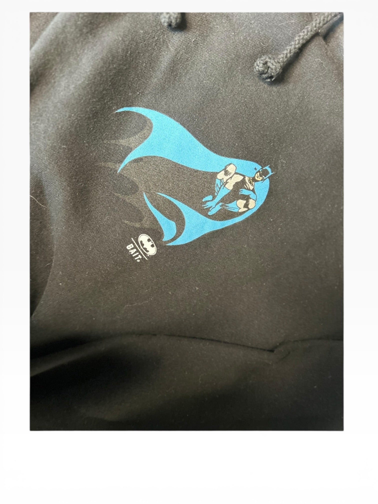 BAIT X Batman Pullover Hoodie (3X)