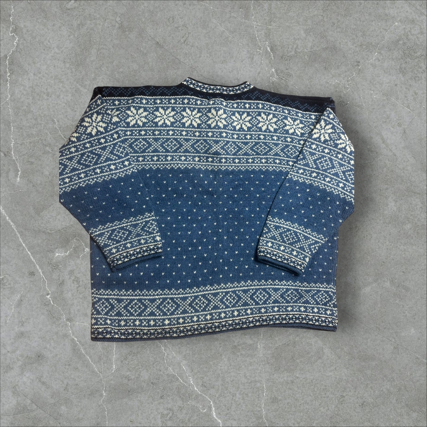 L.L. Bean Wool Women's Sweater (XL)