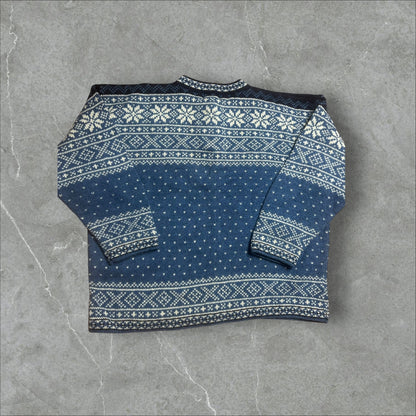 L.L. Bean Wool Women's Sweater (XL)