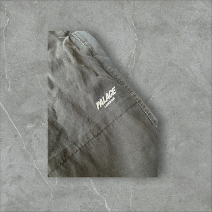 Palace Heavy Washed Cotton Jogger (M)