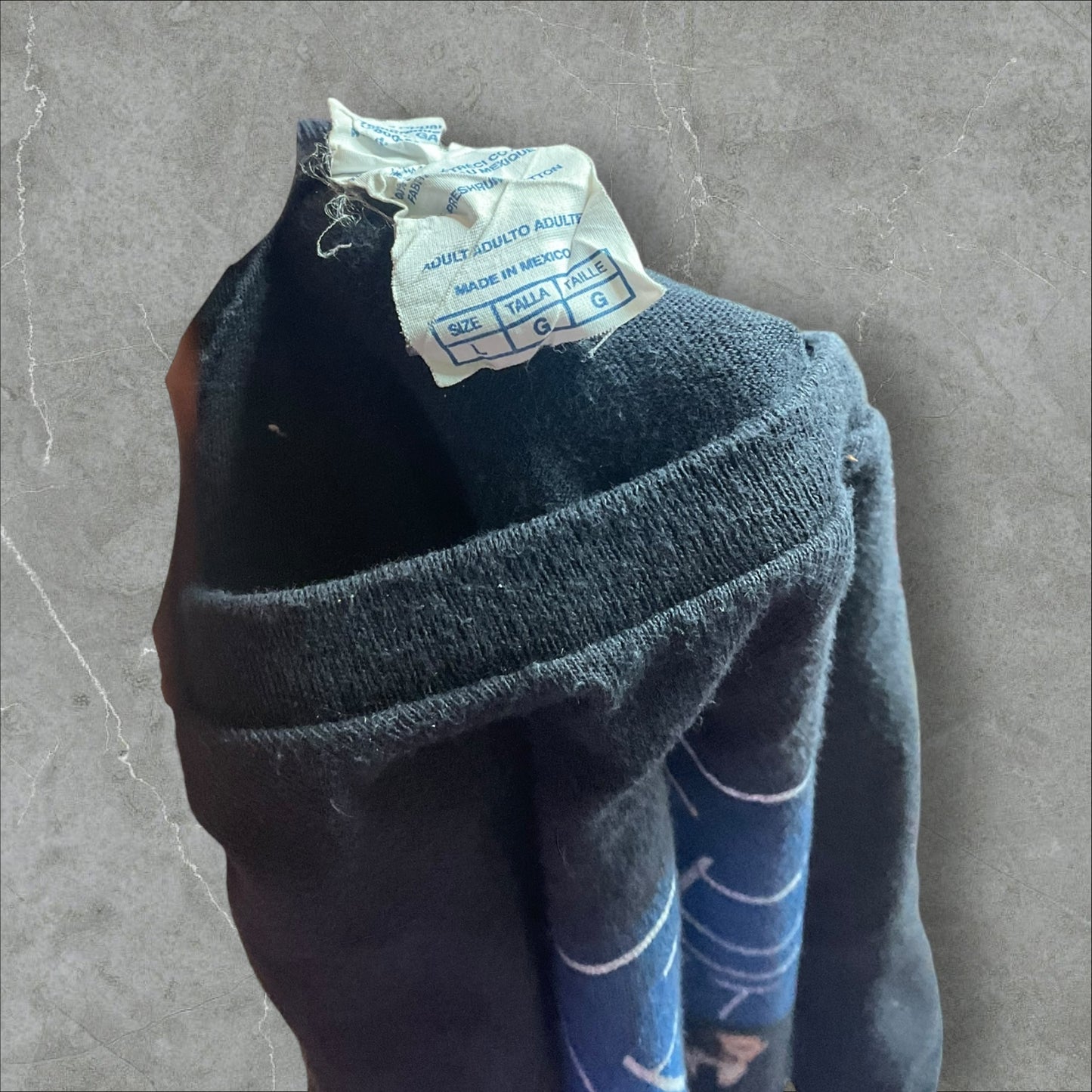 Backstreet Boys 20th Anniversary Concert Tee (L)